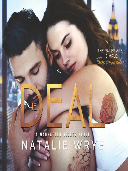 Title details for The Deal by Natalie Wrye - Wait list